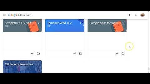 How to Turn Off Notifications in Google Classroom