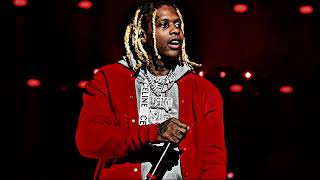 Lil Durk - Habitat (Unreleased)
