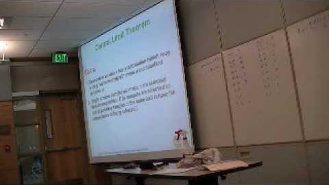 Sampling Distributions and Central Limit Theorem Part 1