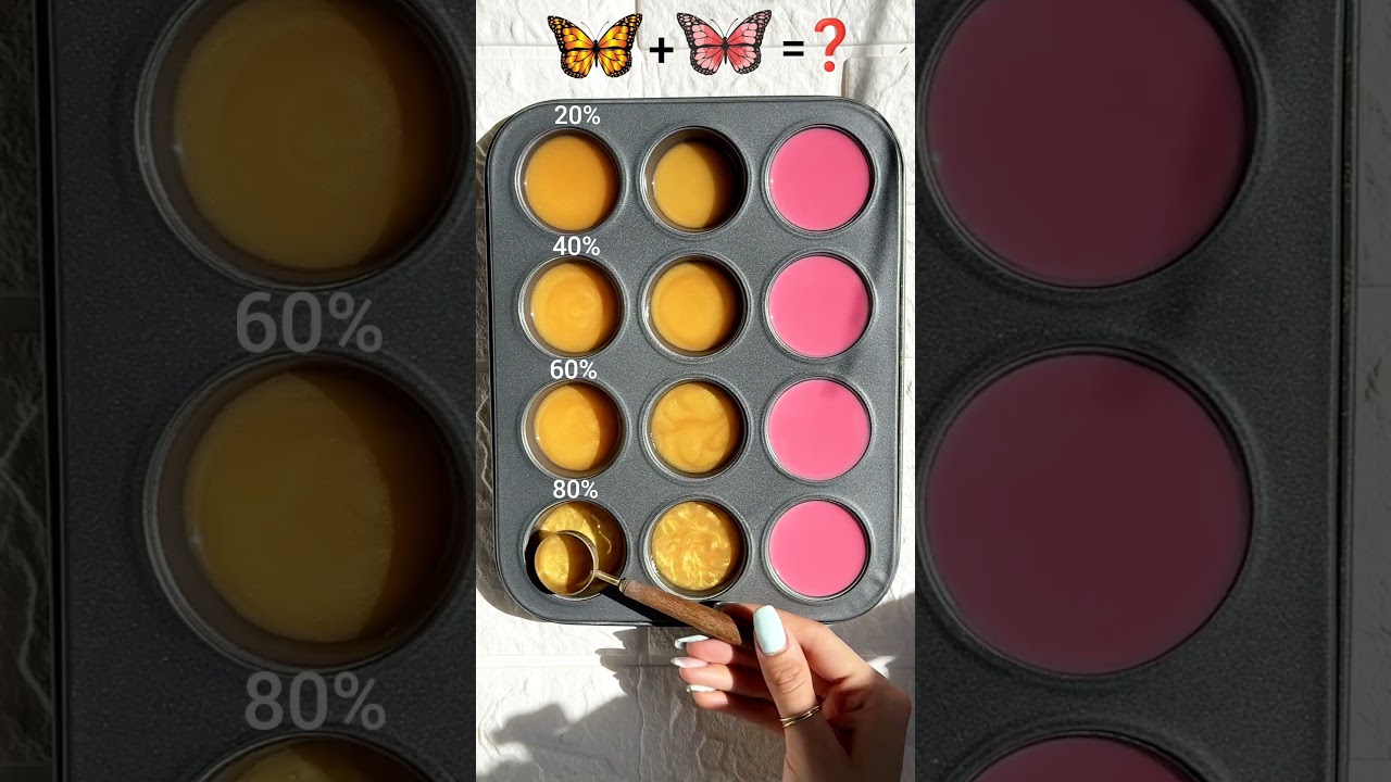 ✨ “Pastel & Gold Dreams” ✨