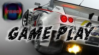 RPCS3 Test - Ridge Racer 7 Full RSGP 01 RACES