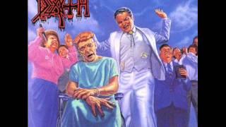 Death - Genetic Reconstruction