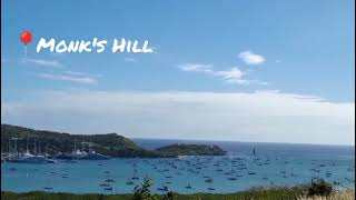 Villa Dul Dul View - Monks Hill