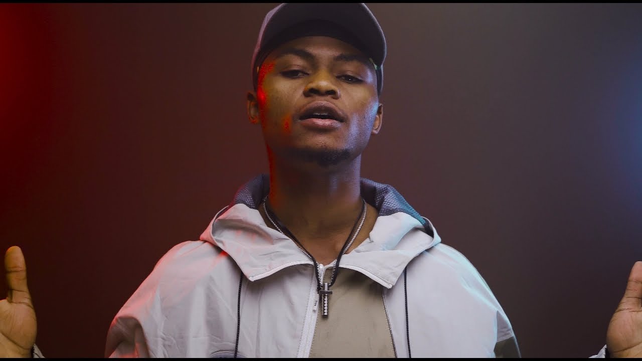 Ronn Rapper Ronn The Voice (feat Mélodolce)_ Je Crois En Toi_ Père Dieu de Gloire ...
