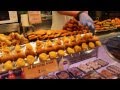 La Boqueria marché de Barcelone Espagne -Les Escales de Speed Cooking