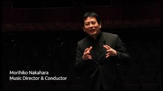 Mozart's Jupiter Symphony Pre-Concert Talk