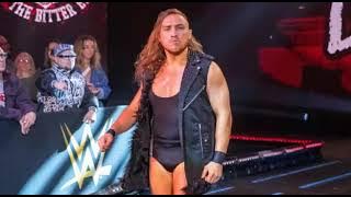WWE Pete Dunne Theme Song - Bruiserweight