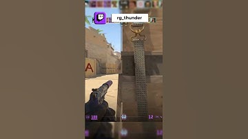 USP ACE! #shorts #cs2 #csgo #counterstrike2