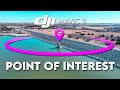 DJI Mavic 3 / Point of Interest (Tutorial)