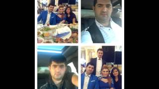 Kimsesizem Men Kamil Sermesov Hesretindeyem Resimi