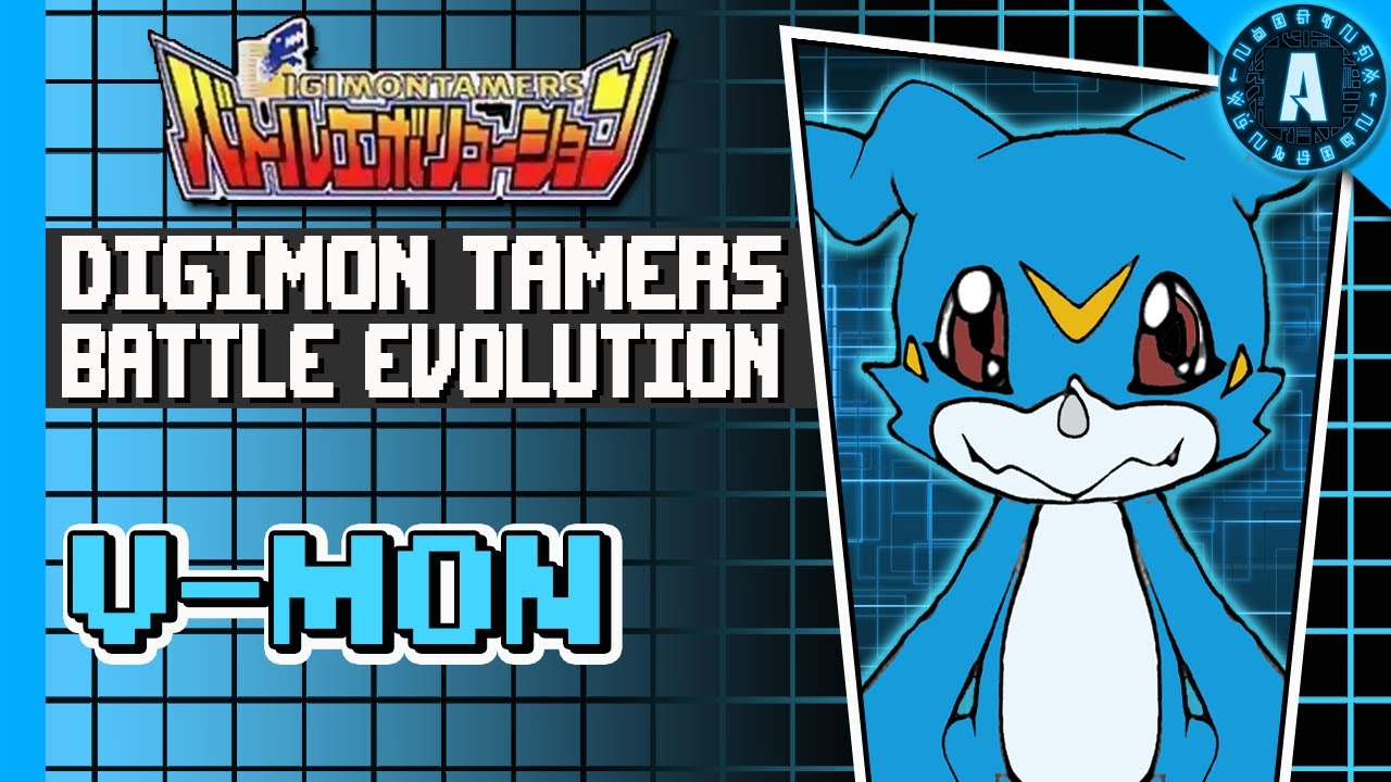 Digimon Tamers vale a pena?  Fórum Outer Space - O maior fórum de games do  Brasil