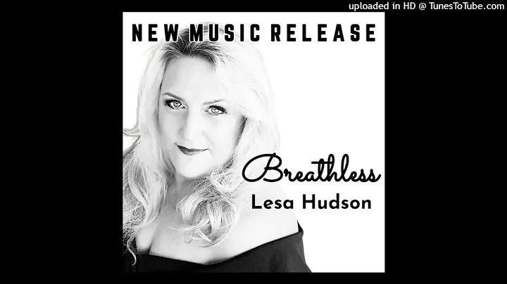 Lesa Hudson - Breathless