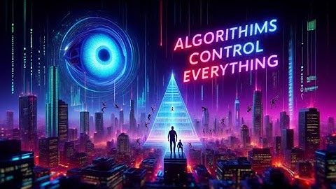 The AI Power Pyramid: How Algorithms Decide Winners and Losers