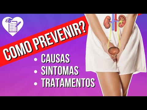 hqdefault - Infecção Urinária - Causas, diagnóstico e tratamento