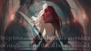 Bones of the Forbidden Trailer