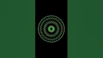 Creative design using python.  #shorts #python #art #views #trending