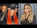 Mounir Salon Latest Videos | Hair Coloring and Transformation Tutorial Video by Mounir Salon