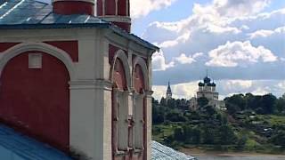 видео: Неизвестный Тутаев. картинка: Неизвестный Тутаев.