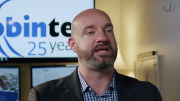 Robintek Expert Video Series - User Experience (UX) Design Fundamentals