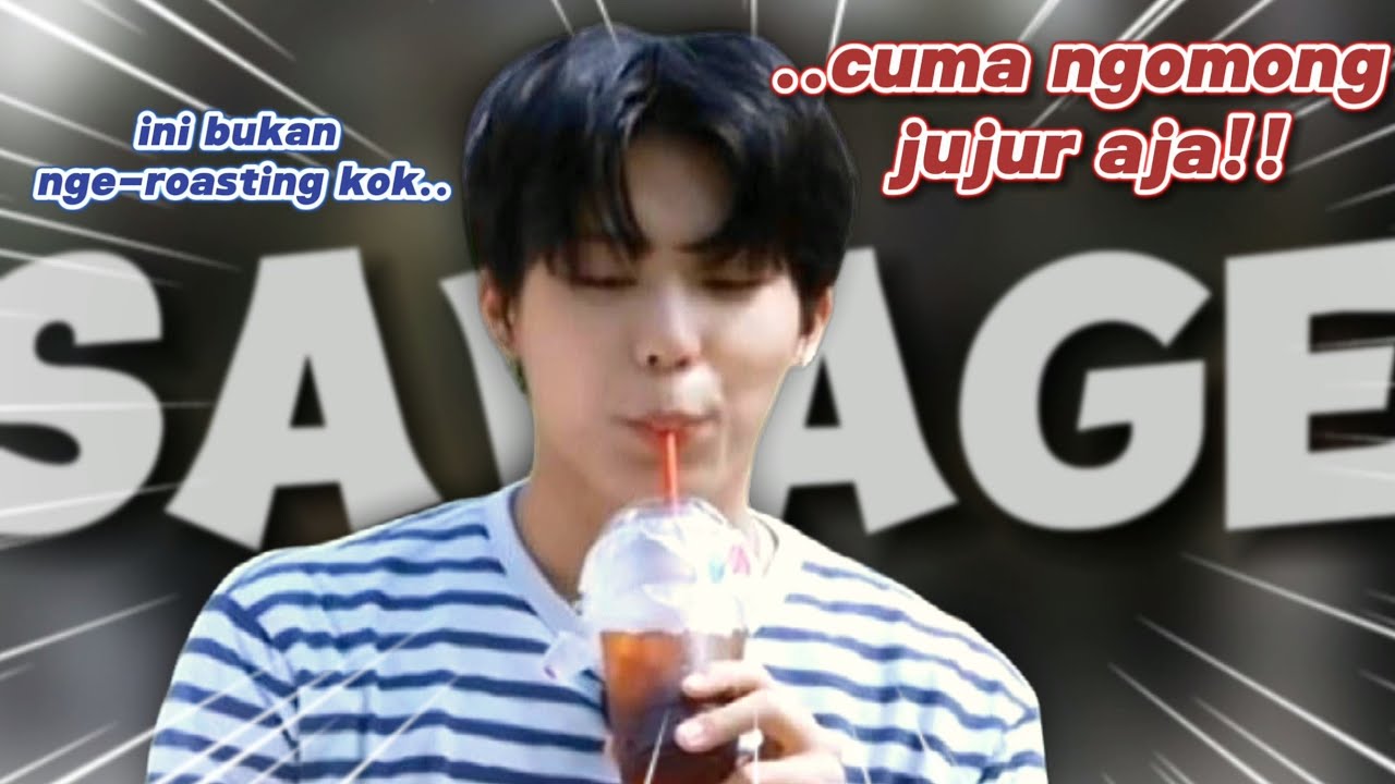 KETIKA TREJO NGOMONG GAK DIFILTER - Part 2