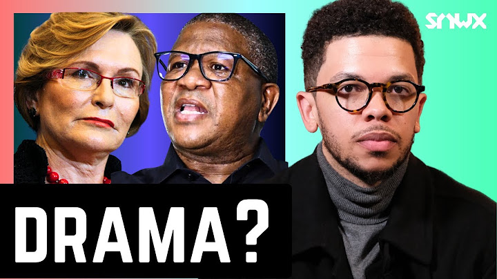 Another "GNU" twist? | Cabinet, ANC, DA, Ramaphosa-Steenhuisen letter, MK Party & EFF, Helen Zille