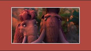 Ellie remembers (from Ice Age 2) - John Powell (slowed + reverb)