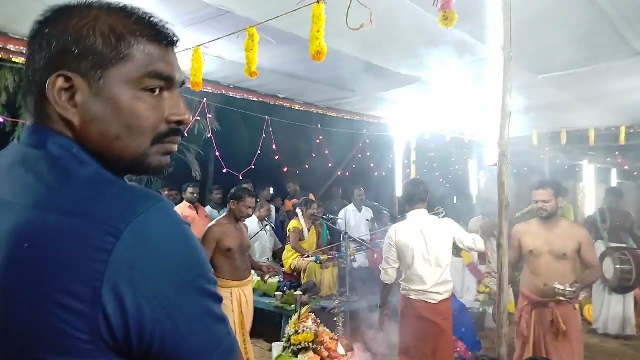 sastha sami aatam chettikulam