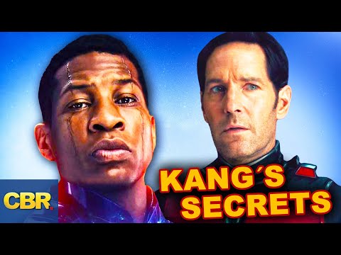 7 Ant-Man Weaknesses That Kang Will Exploit