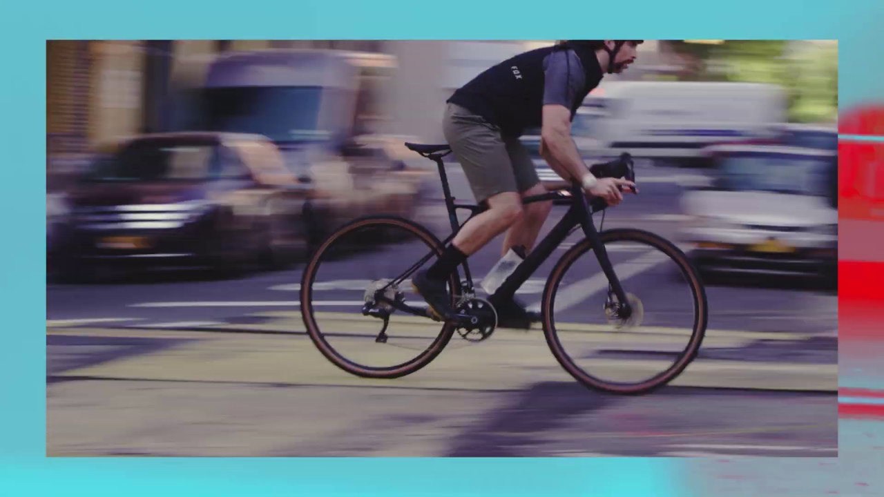 GT Grade Escape Teaser