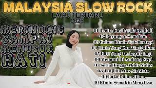 Download Lagu Lagu Malaysia Menyayat – Balada Slow Rock Rasuk Jiwa MP3
