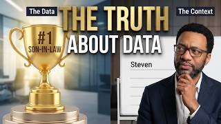 Why Data-Driven Decisions Fail Without This