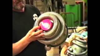 Barney Friends Behind the Screens Season 1 Clip 1