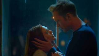 Avengers: Infinity War/WandaVision ~ Part of Your World (Reprise 2) ~ Wanda/Vision MV