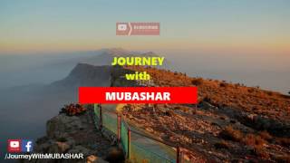 Journey with MBASHAR - A New Urdu Documentaries is Comming