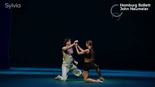 Sylvia – Ballett von John Neumeier 5/5