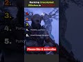 God of War Glitches That Shouldn’t Exist 💀 #shorts