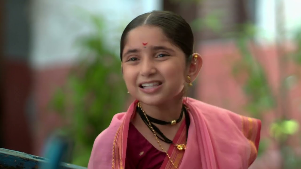 Yashoda Goshta Shyamchya Aaichi - Full Ep - 111 - Bayo/ Child Yashoda, Rukmani - Zee Marathi