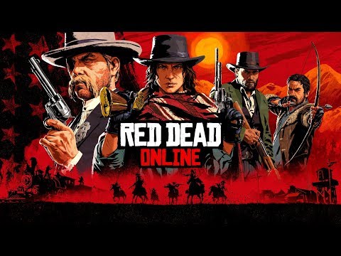 Video: Red Dead Online-spelare Får Gratis Guldstänger När Den Första Ekonomibalansen Passerar