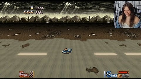 Chrono Trigger First Playthrough VODs: Episode 2