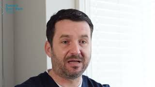 Marc Chavaudra Osteopath Brighton Hove Sussex Back Pain Clinic