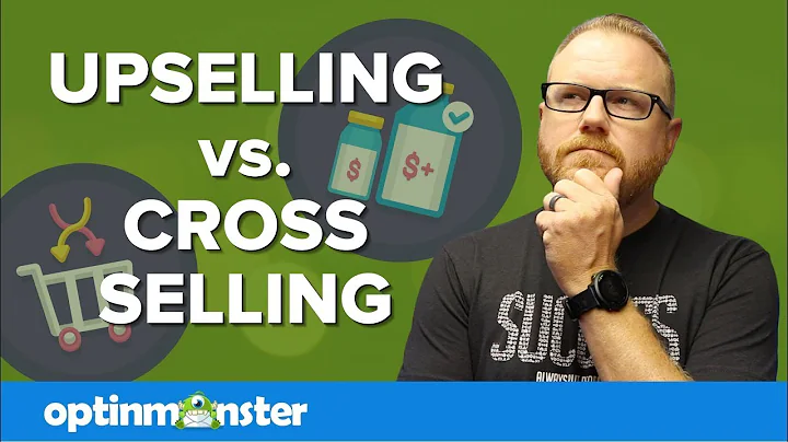 Upselling Vs. Cross Selling: Which One Is More Effective?