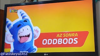 (Spacetoon TV)(Az Sonra Oddbods)(Jeneriği)(23.05.2026)(17:02)#keşfet