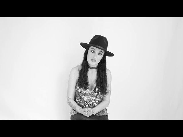 Diana Rein - "Chill of the Night" (Trailer) - Album: Queen of My Castle