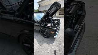 1968 Chevrolet C-10 Sold Fast Maplemotors.com #c10 #pickup #trucks #lsswap #1968