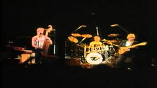 The Police - Don't Stand So Close To Me (live in Frėjus)