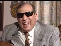يا تليفزيون يا׃ الموسيقار سيد مكاوي يذكر أصحاب الفضل عليه طوال مسيرته الموسيقية الطويلة