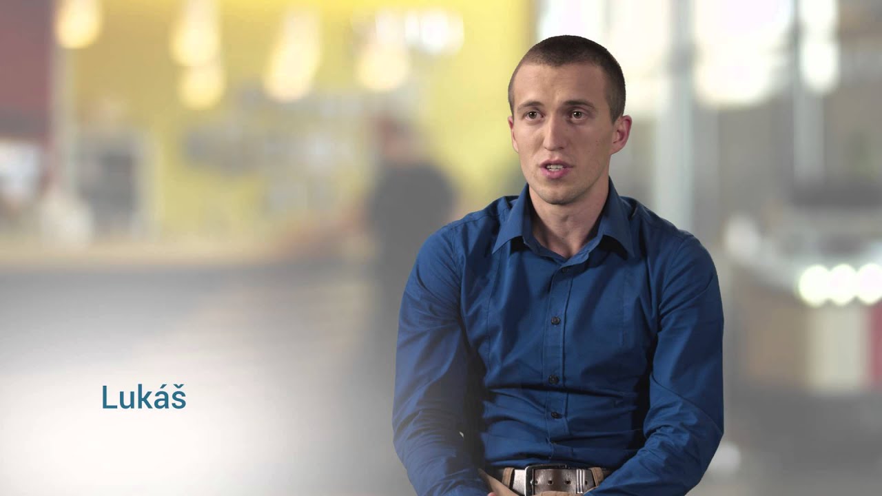 Lidl kariéra - Trainee program