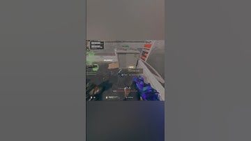 The Fastest Way To Get A Stealth Vest In Vondel⁉️ Killing Other Operators💪 #MW2 #DMZ #MW3 #WarZone