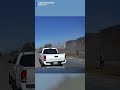 Train Hits Vehicle