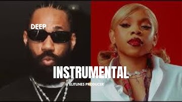 Phyno Ft Fave - Deep Instrumental